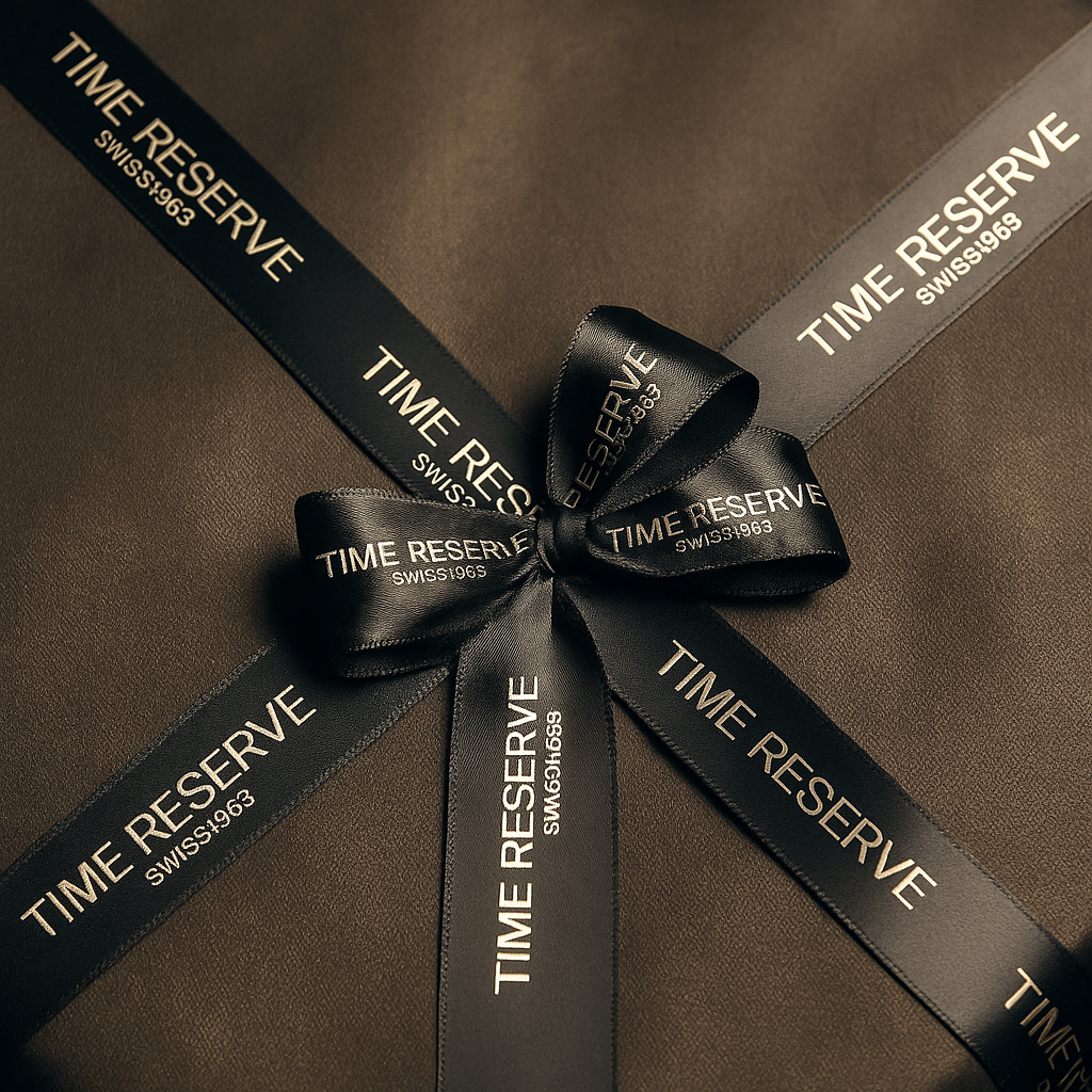 Emballage cadeau
