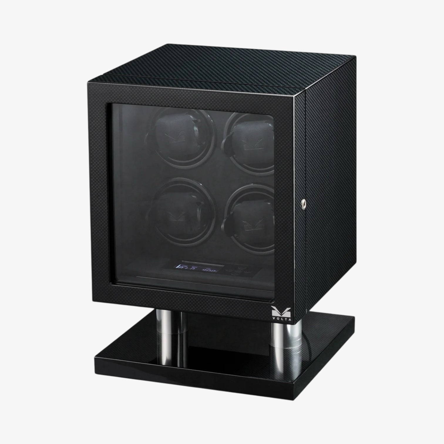 REMONTOIR LUCENT 4